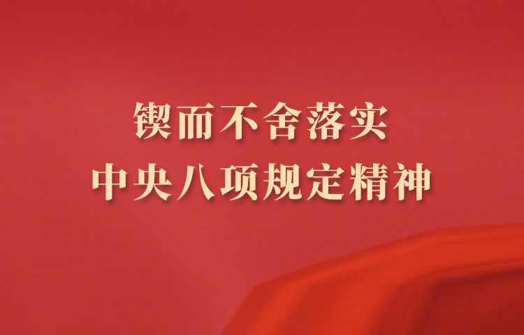 青岛国投公司党委召开深入贯彻中央八项规定精神学习教育总结会议